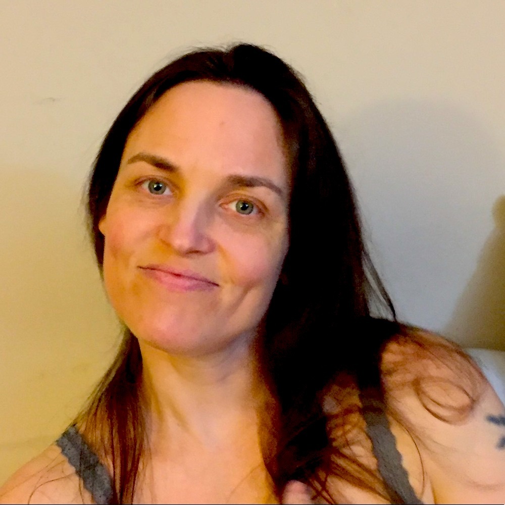 Meet your Posher, Beth